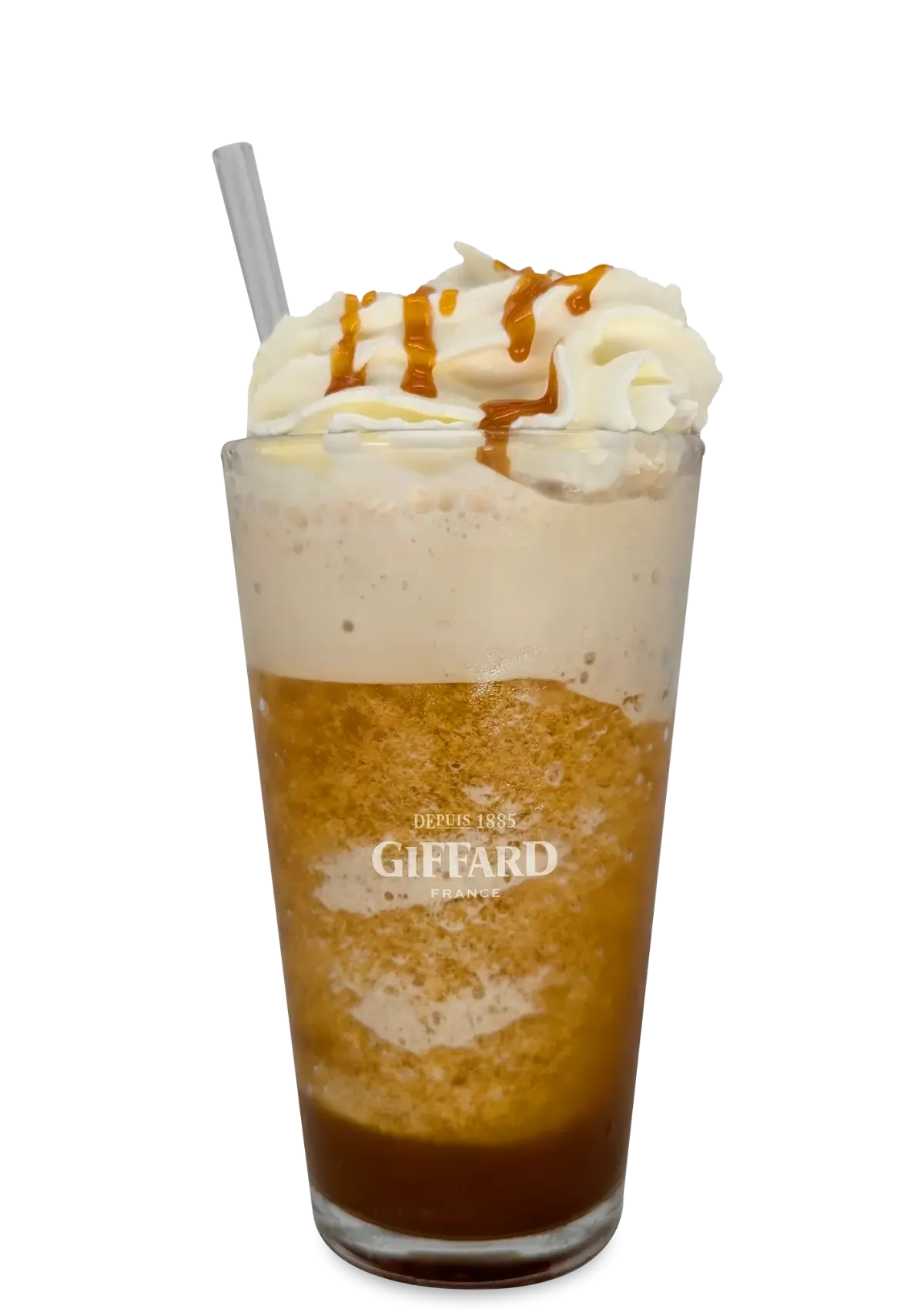 Caramel Frappucino